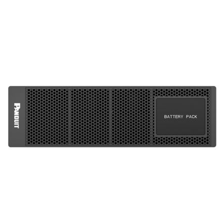 Panduit UVP240 | External Battery Pack 240V chassis & batteries