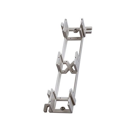 Panduit WB89D | Bracket, Wall Mount, ’;89D’;