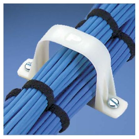 Panduit WBS6-Q | Wire Bundle Strap