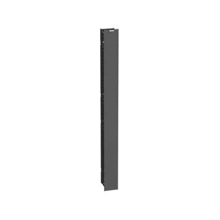 Panduit WMPVHCF45E | Netrunner Vertical Single-Sided Manager, 45Ru, 6.7 In. Wide