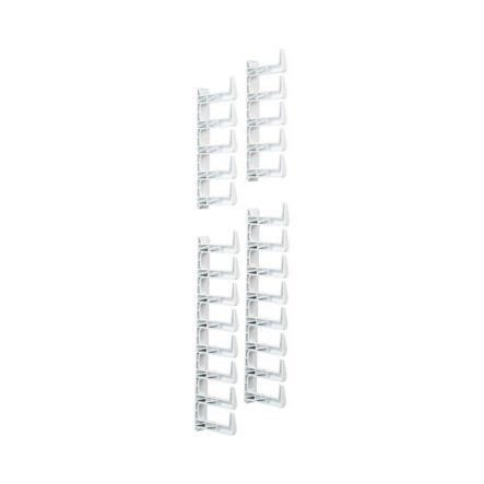 Panduit XG-FMS45W | FlexFusion Cable Management Fingers