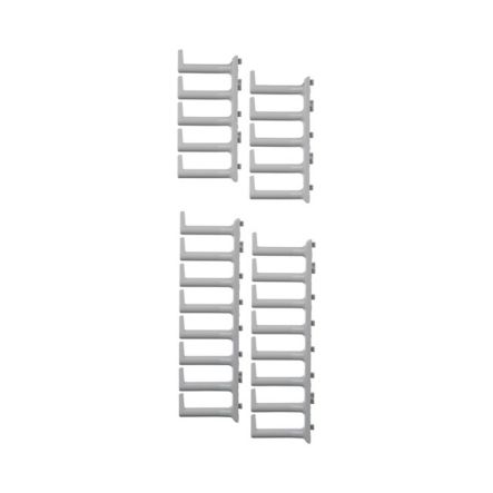 Panduit XG-FMS45W | FlexFusion Cable Management Fingers