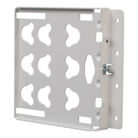 Panduit XG-PBRW | PDU Mounting Bracket, White
