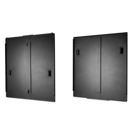 Panduit XG-SPFS481B | FlexFusion Side Panels