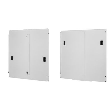 Panduit XG-SPFS511W | FlexFusion Side Panels