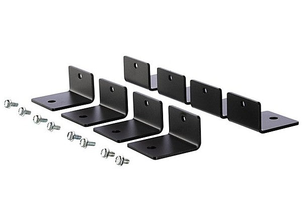 Panduit XG-UNHCAIBRKT | FlexFusion Heavy-Duty Floor Mounting Bracket Kit for Cabinet Support