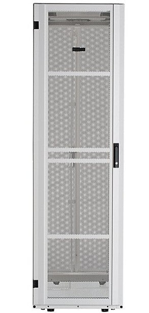 Panduit XGL64822W | FlexFusion XGL Series Cabinet