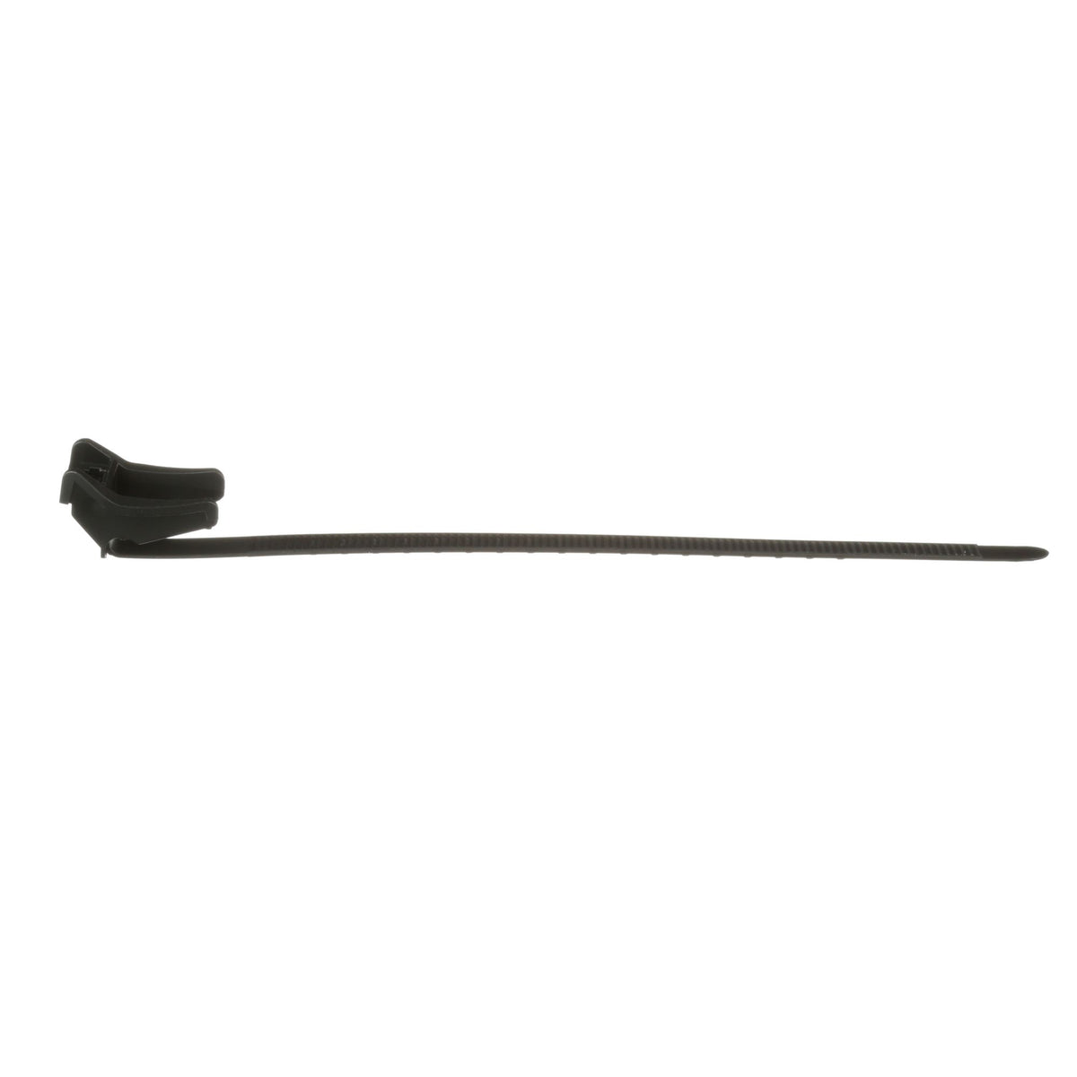Panduit AST10-5-C100 | Panduit Aerial Support Ties - Cable tie - 5.6 in - black