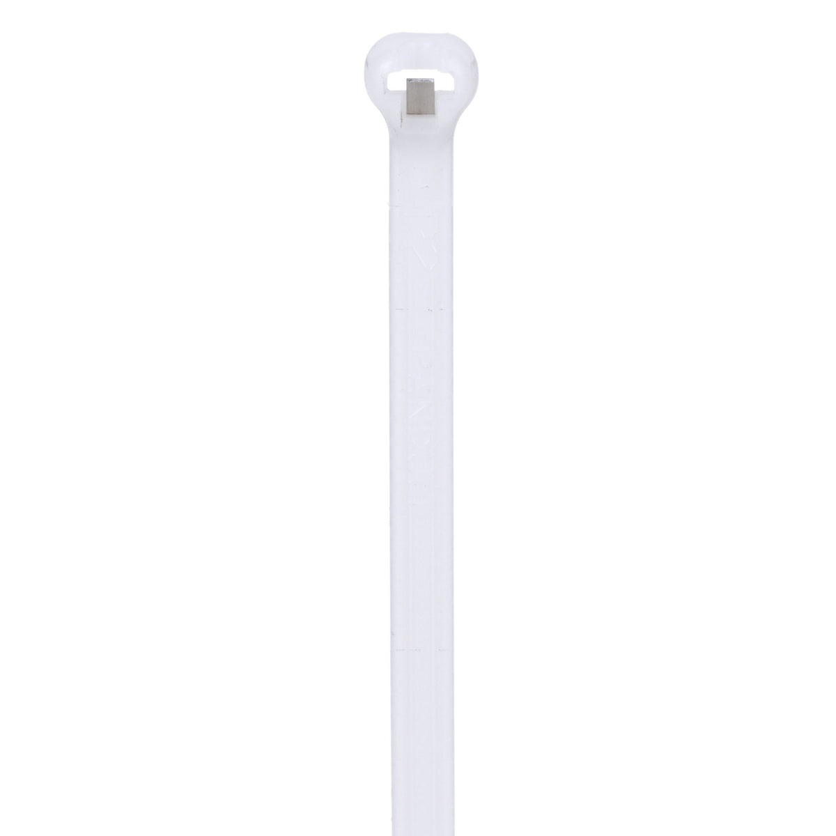 Panduit BT4I-C | Panduit Dome-Top - Cable tie - 119 ft - natural