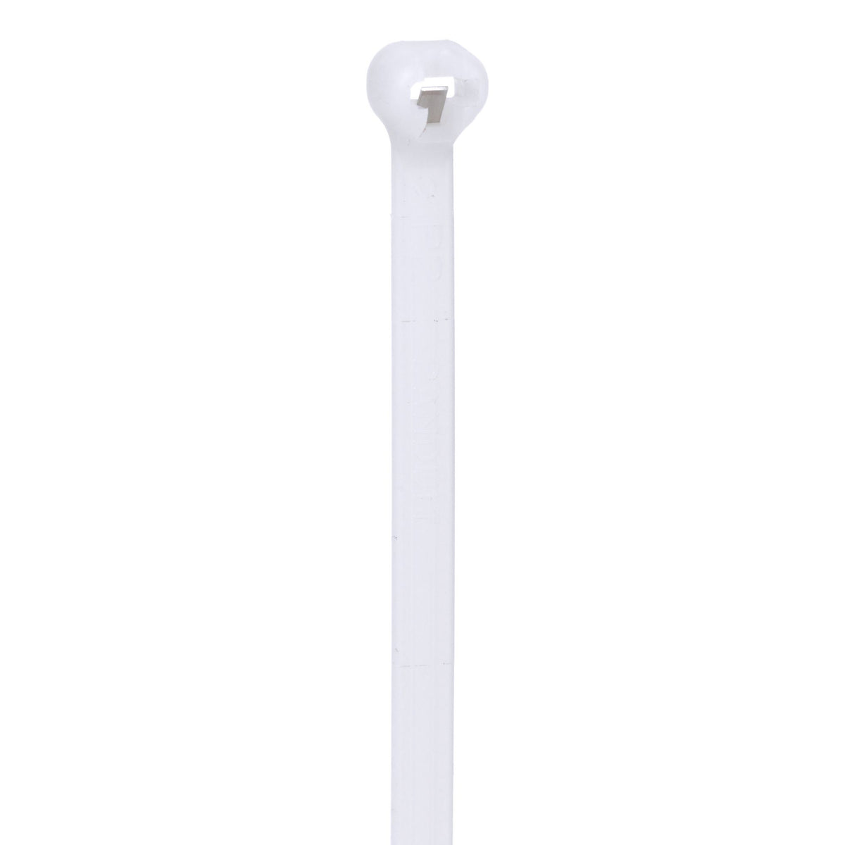 Panduit BT4I-C | Panduit Dome-Top - Cable tie - 119 ft - natural