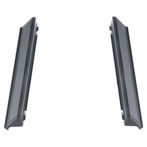Panduit C2CAC07F08WPW1 | NET-CONTAIN INTEGRAL ROOF WALL PANEL FOR 700MM WIDTH, WHITE