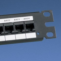 Panduit C788X050FJJ | Pan-Code Network System Laser/Ink Jet Label