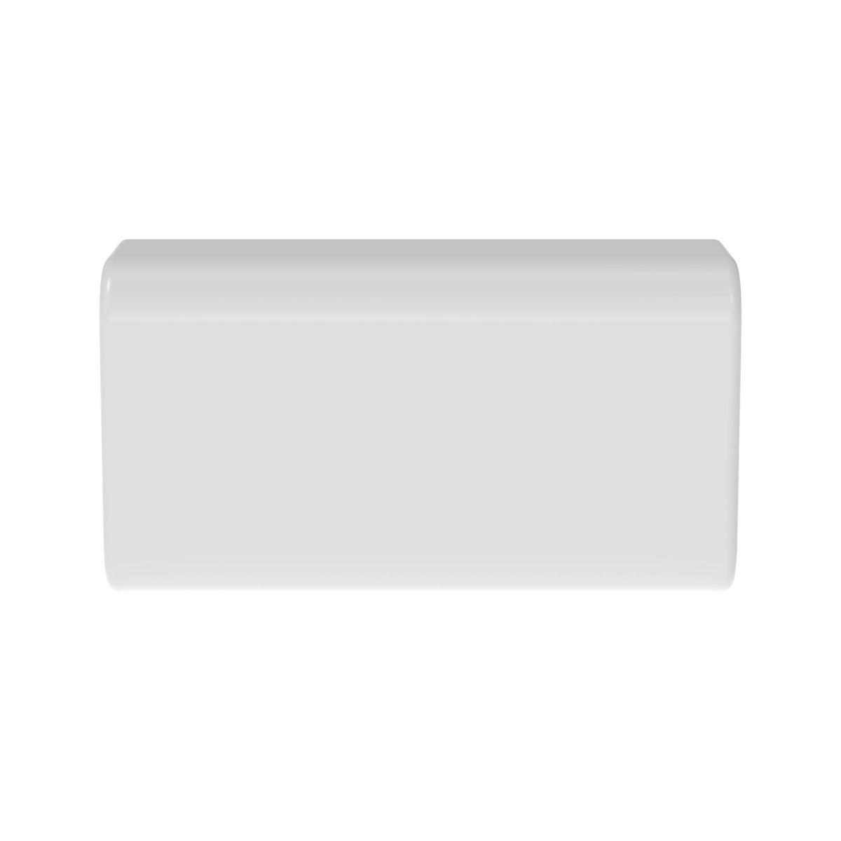 Panduit CF3WH-E | 20PK LD3 LOW VOLT COUPLER FITTING MOQ20