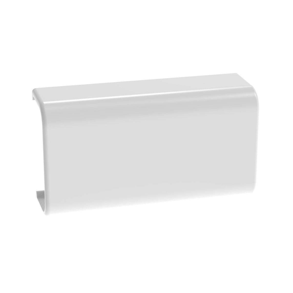 Panduit CF3WH-E | 20PK LD3 LOW VOLT COUPLER FITTING MOQ20