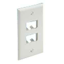 Panduit CFP4IG | Pan-Net Faceplate
