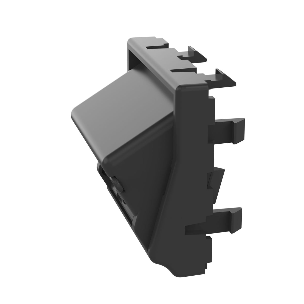 Panduit CFPFS2SBL | Pan-Net Adapter