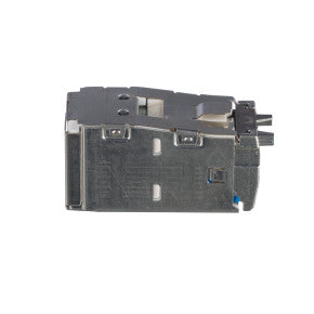 Panduit CJS6X88TGWHY | Mini-Com STP RJ45 Cat 6A TG Jack Module, White