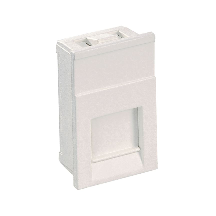 Panduit CM6CSSBL-X | Pan-Net Adapter