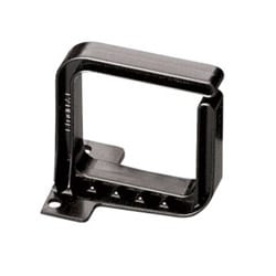 Panduit CMVDR2S 2 Wide Vertical Cable Management, Short