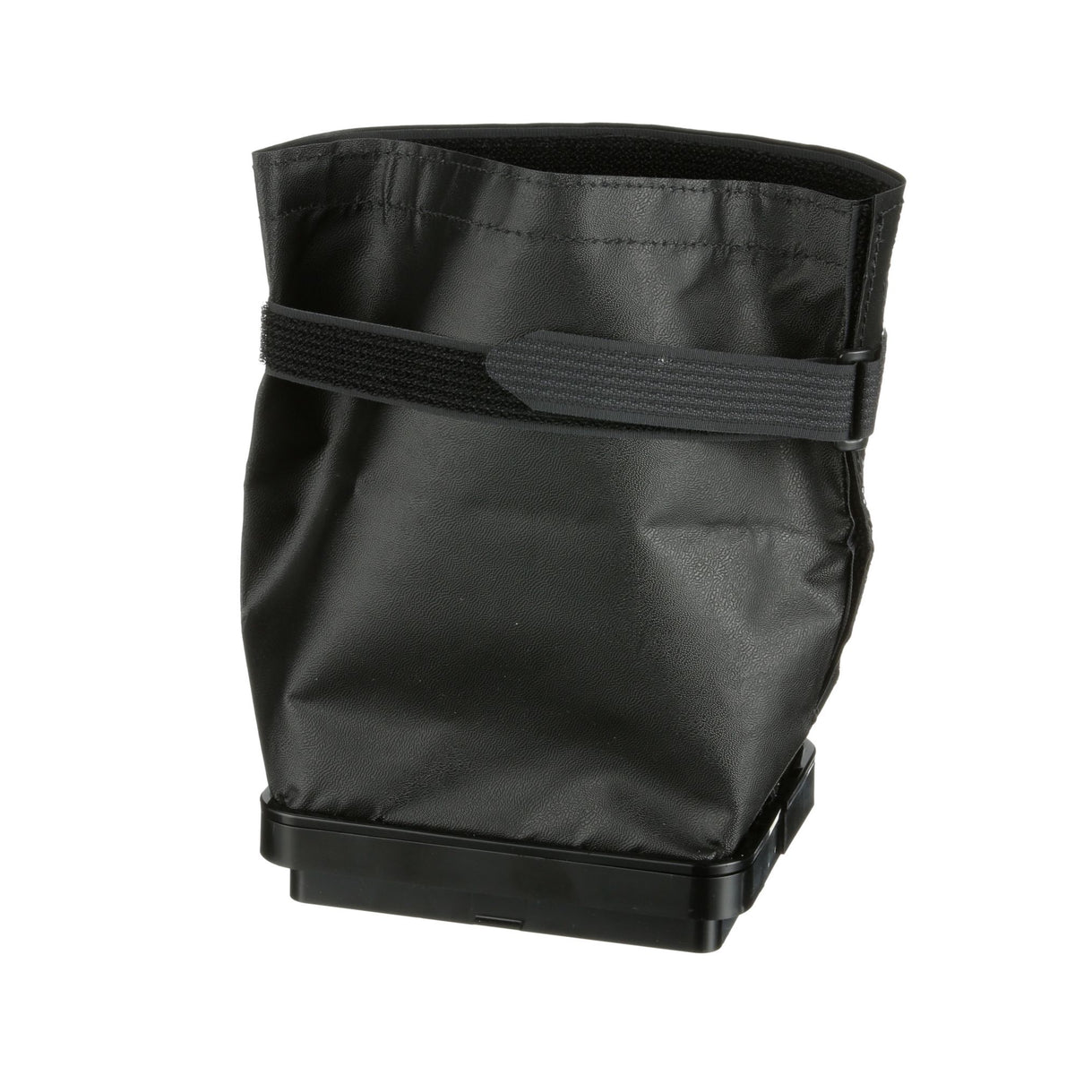 Panduit CTGN3X5 | Panduit Cool Boot Cabinet Top Air Sealing Fitting - Black - 1