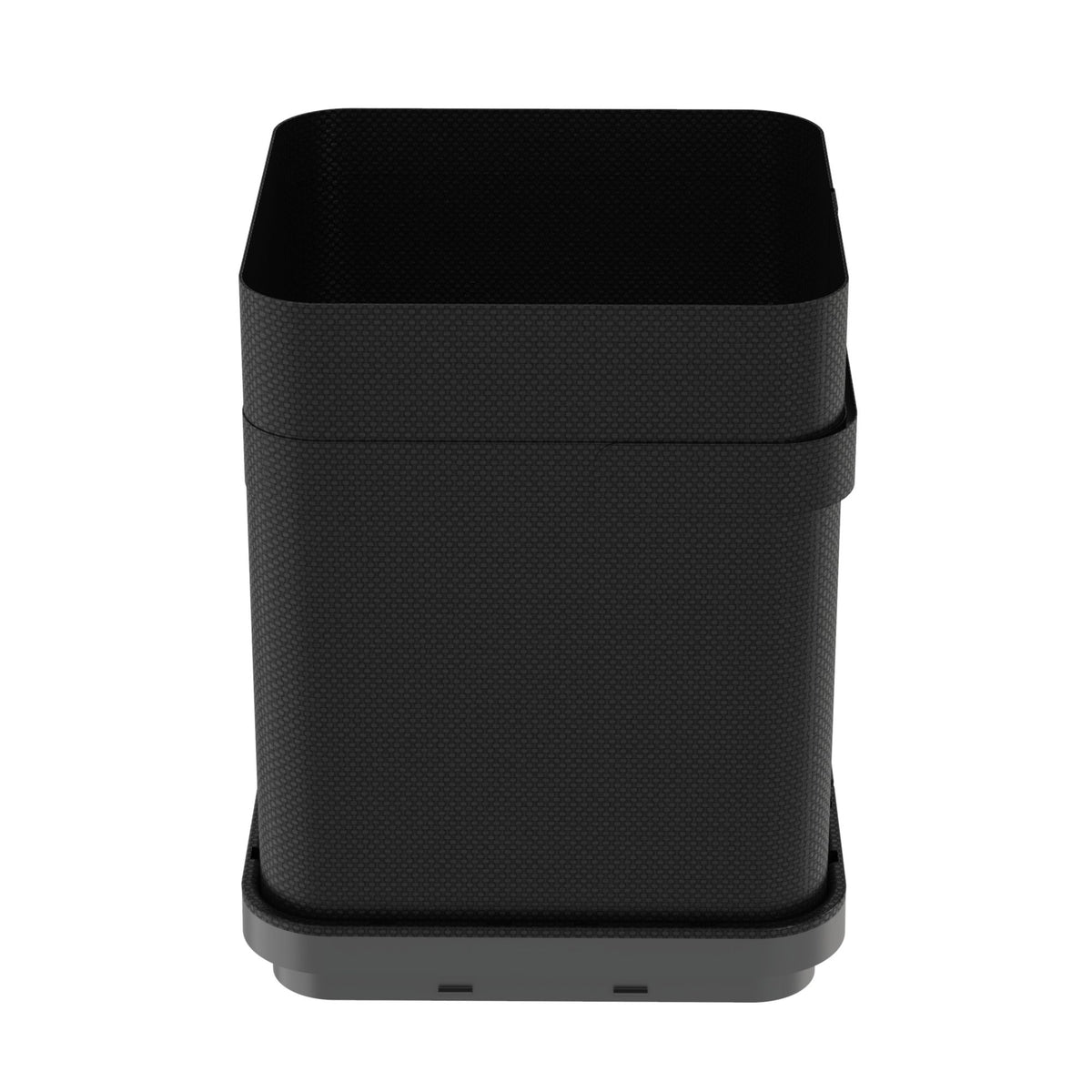 Panduit CTGN6X6 | Panduit CoolBoot Cabinet Top Air Sealing Fitting - Fabric - 1