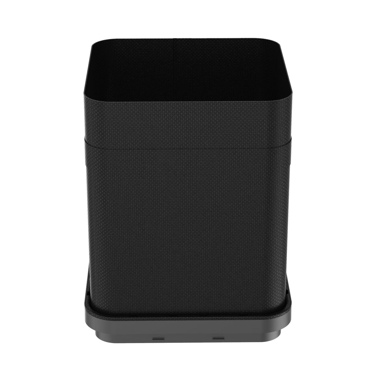 Panduit CTGN6X6 | Panduit CoolBoot Cabinet Top Air Sealing Fitting - Fabric - 1