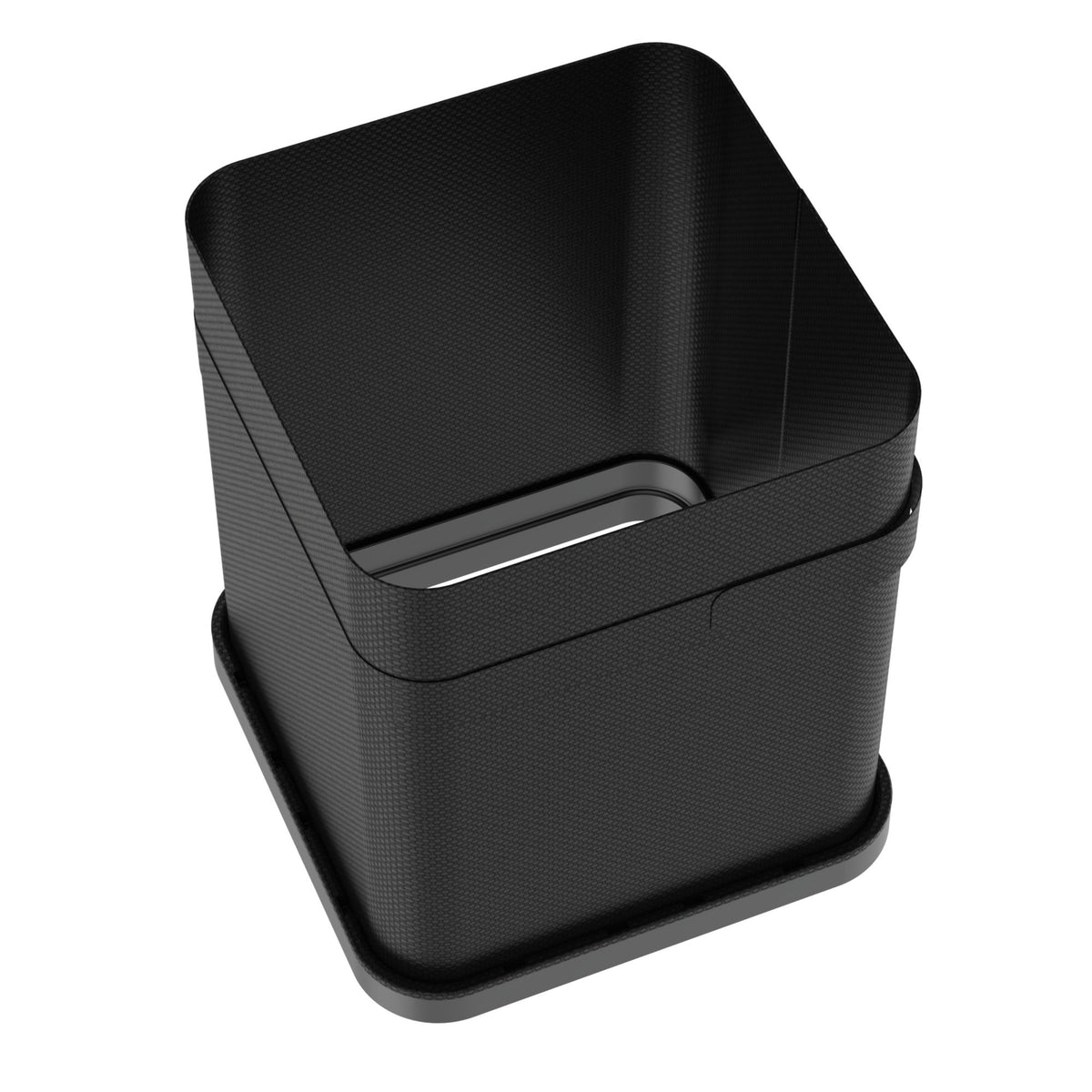 Panduit CTGN6X6 | Panduit CoolBoot Cabinet Top Air Sealing Fitting - Fabric - 1