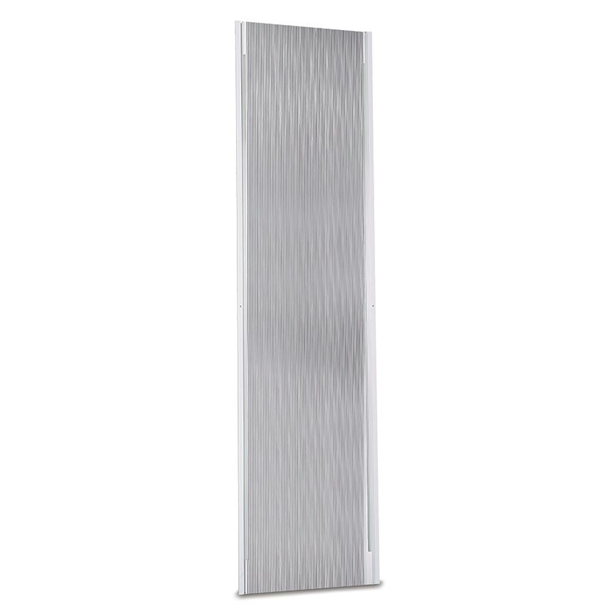 Panduit CUFBPR4506HBW1 | Net-Contain Blanking Panel, 45Ru, 600Mm, White