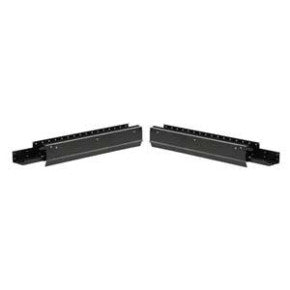 Panduit CUWBPS24ST02B1 | Universal Aisle Containment Wall Beam, 2400mm