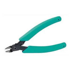 Panduit CWST | Copper Cable Prep Snipping Tool