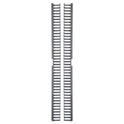 Panduit D18FBB | Net-Verse Cable Management