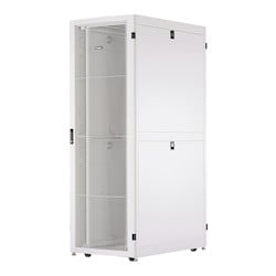 Panduit D8VBPW | Net-Verse Vertical Blanking Panel