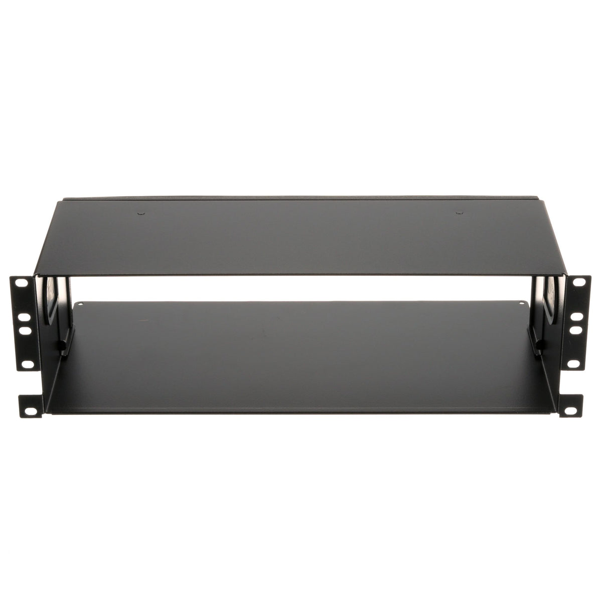 Panduit DIFBA3003S00S | NDInletDuct,CiscoNexus93128,3RU,BLK,EA