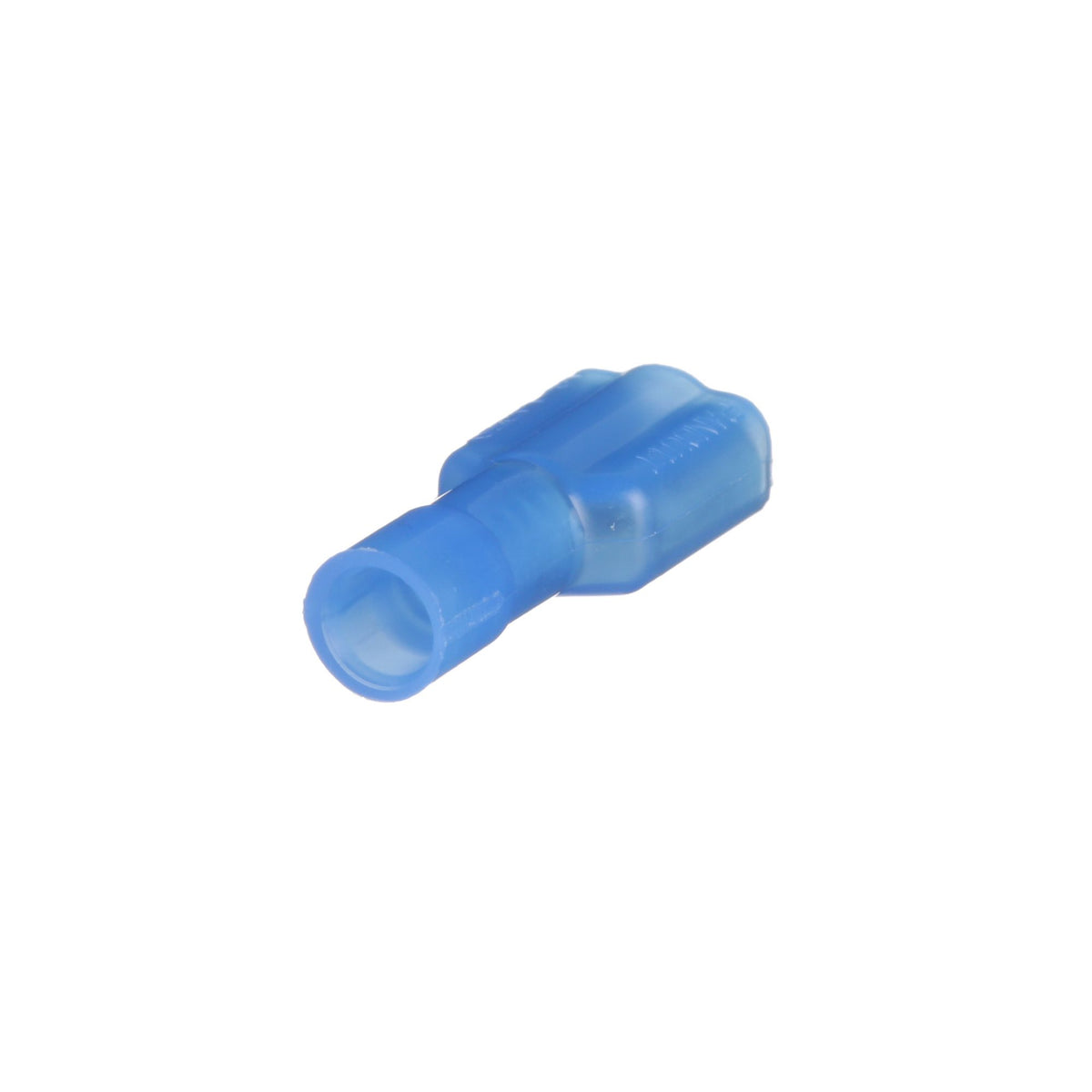 Panduit DNF14-250FIB-M | Panduit - Female disconnect - blue
