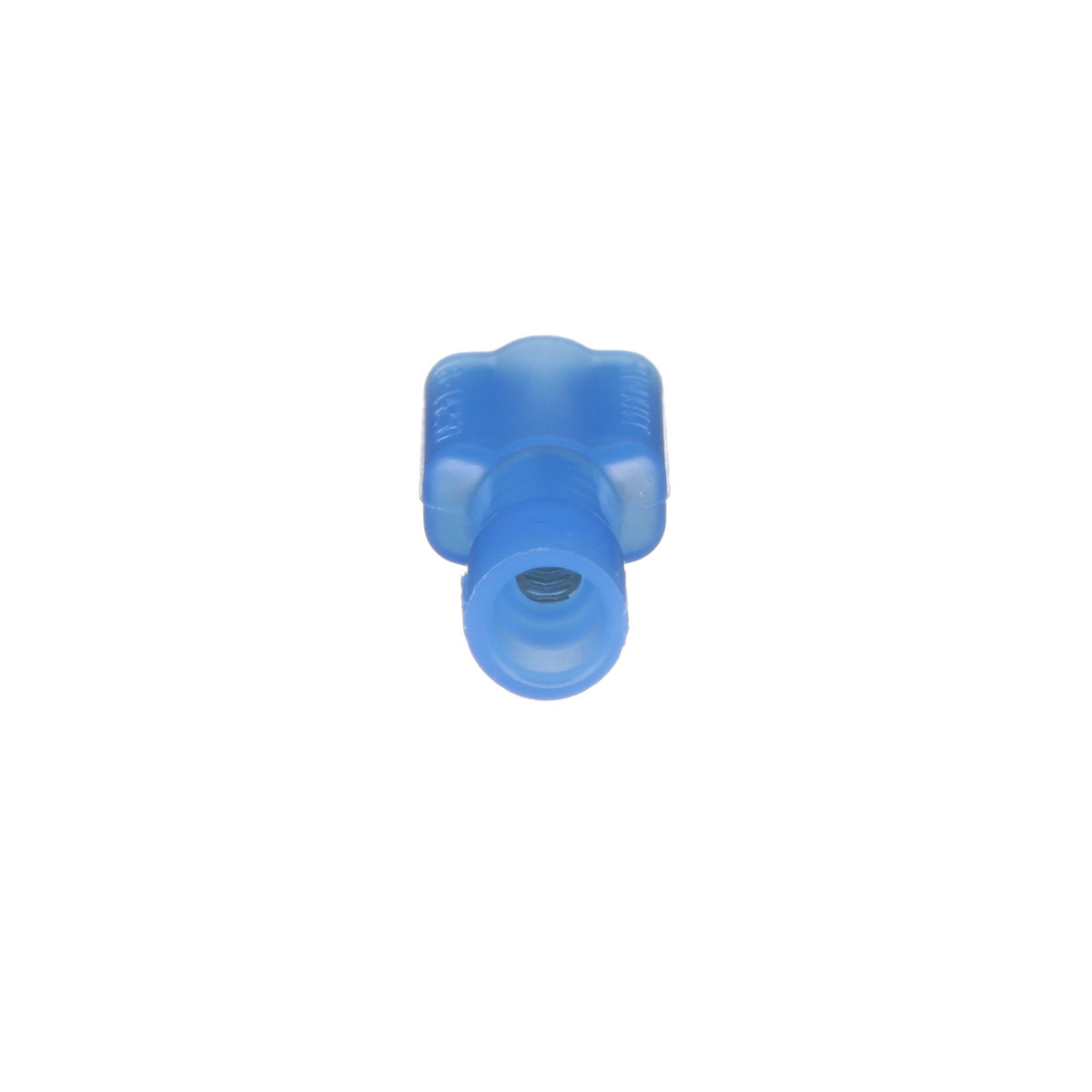 Panduit DNF14-250FIB-M | Panduit - Female disconnect - blue