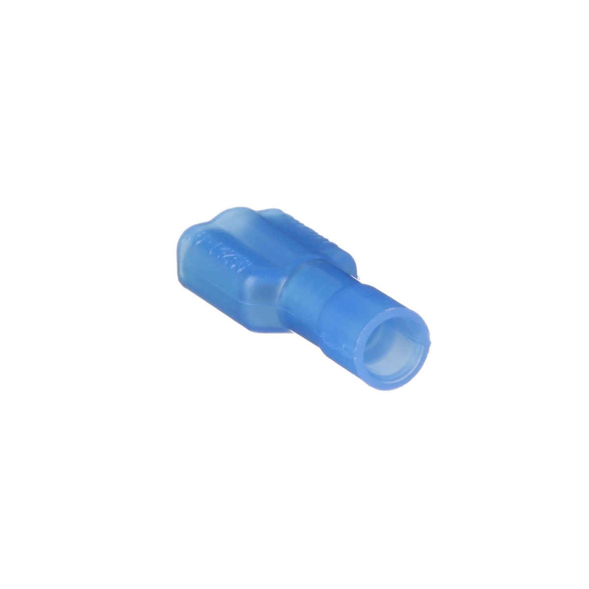 Panduit DNF14-250FIB-M | Panduit - Female disconnect - blue