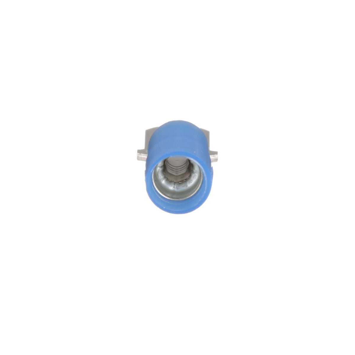 Panduit DNF14-250M-C | Panduit - Male disconnect - blue