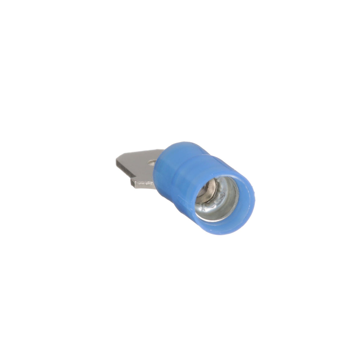 Panduit DNF14-250M-C | Panduit - Male disconnect - blue