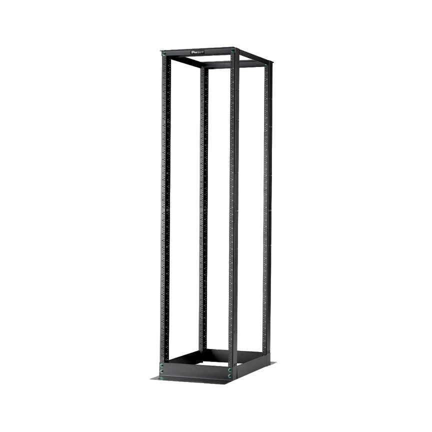 Panduit ER4P23 | Four Post Rack