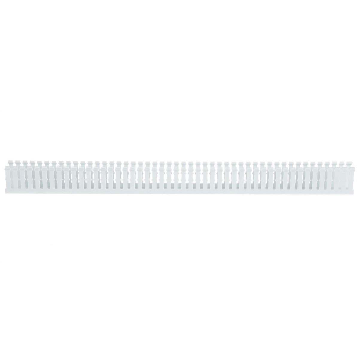 Panduit F1X2WH6 | Panduct F1X2WH6 Bse Wiring Duct