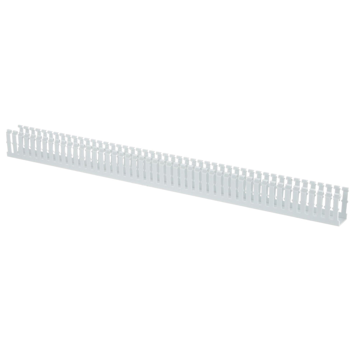 Panduit F1X2WH6 | Panduct F1X2WH6 Bse Wiring Duct