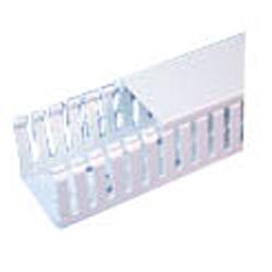 Panduit F3X3WH6 | Panduct F3X3WH6 Base Wiring Duct