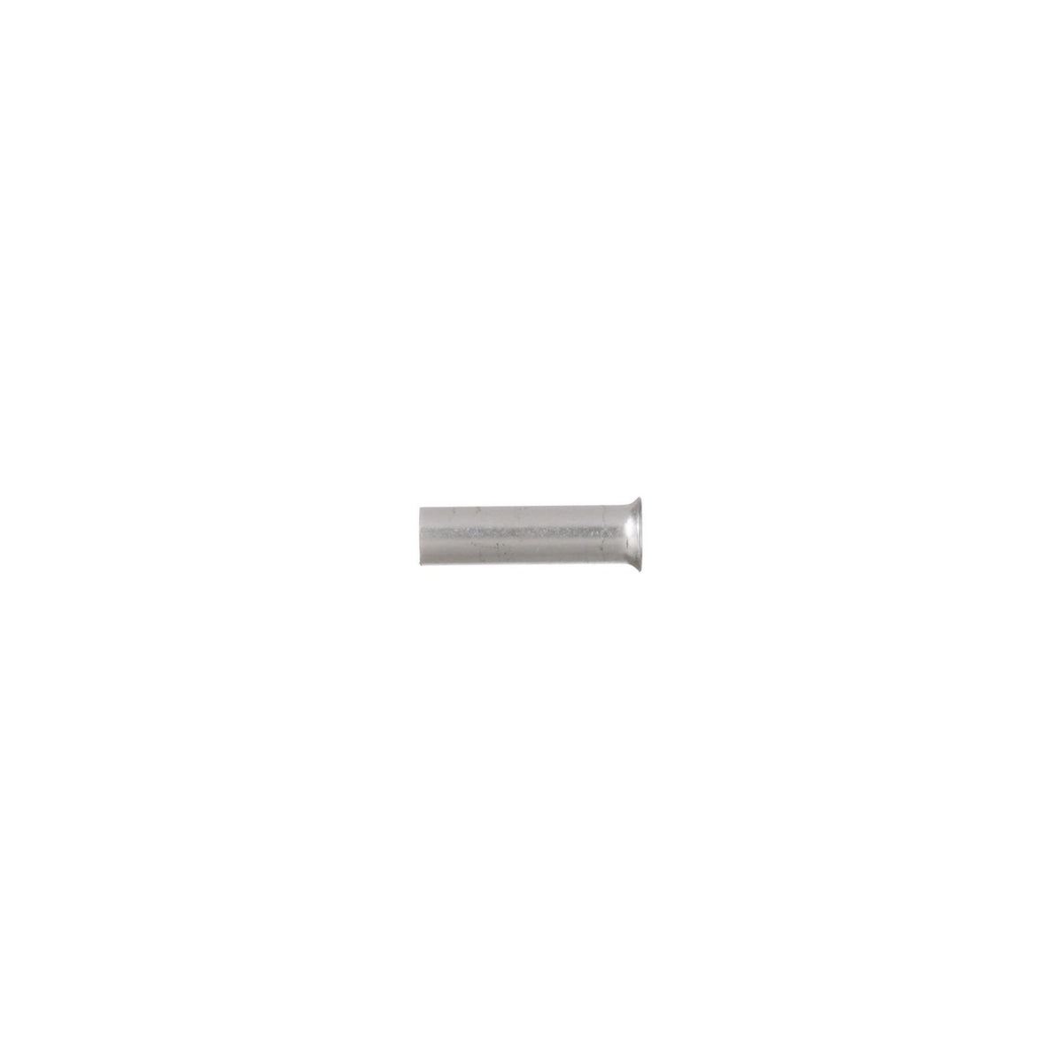 Panduit F78-8-M | Panduit F Series - Ferrule - metallic