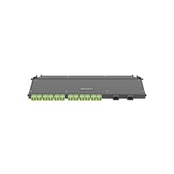 Panduit FDCWA-24-10ASRH | FlexCore Front Access Cassette