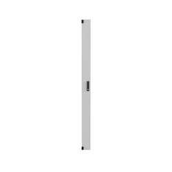 Panduit FDUFD1545SLGY | FlexCore ODF 150mm Door LH, Gray, Lockable