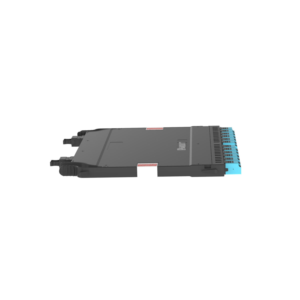 Panduit FHC9N-24-10U | HD Flex MPO-LC Cassette, OS2, 24 Fiber, Universal