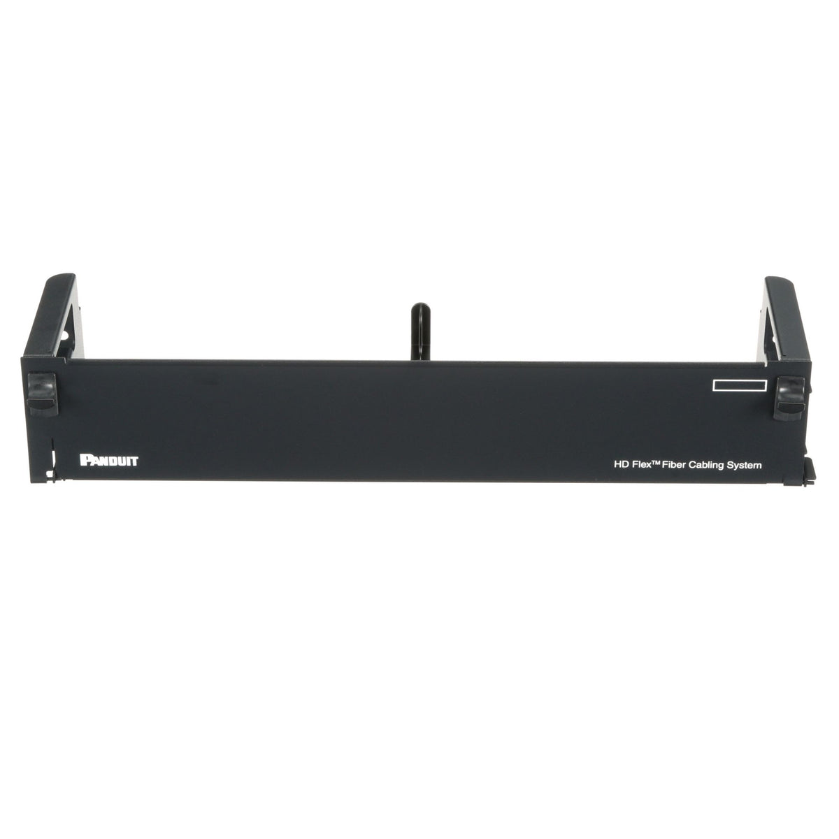 Panduit FLEX-FCM2UA | 2 RU HD Flex Front Cable Manager - 2U Rack Height