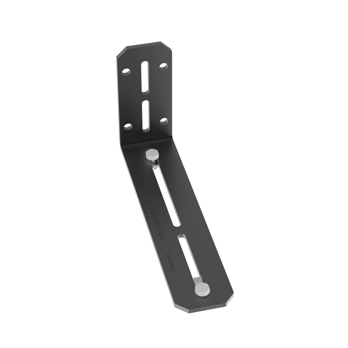 Panduit FR6LB | QuikLock FR6LB Mounting Bracket