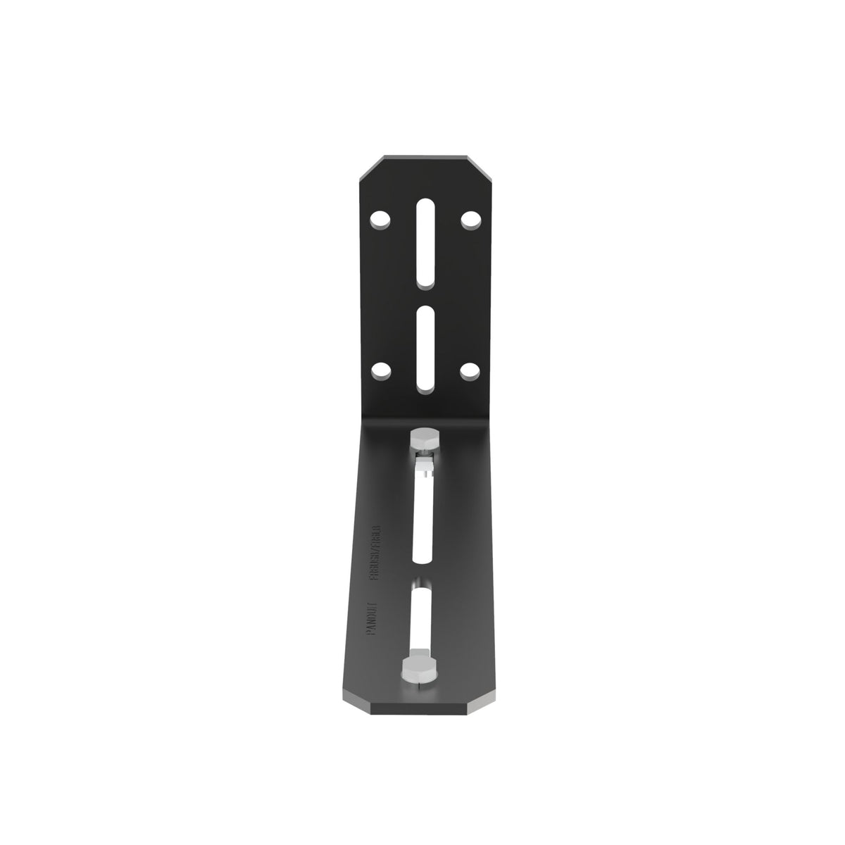 Panduit FR6LB | QuikLock FR6LB Mounting Bracket