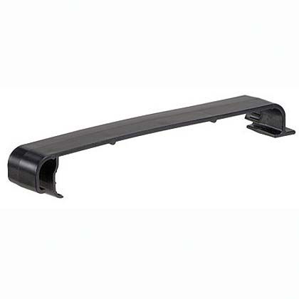 Panduit FRCR6LBL-X | FIBERRUNNER CABLE RETAINER, 6" X 4"
